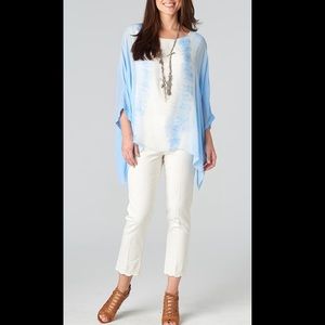 Democracy Denim cropped Curve Equality jeans